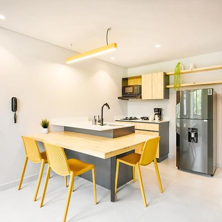 מלון מדיין Firenze Lofts מראה חיצוני תמונה