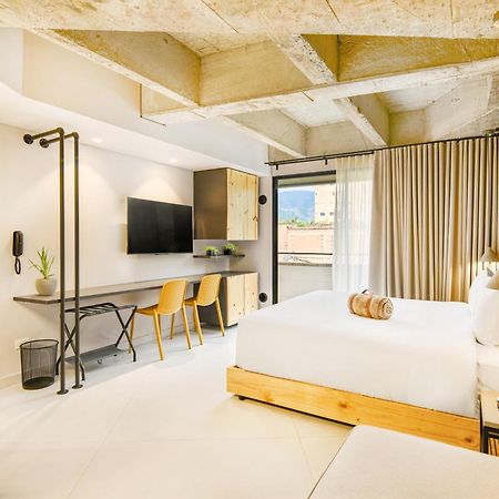 מלון מדיין Firenze Lofts מראה חיצוני תמונה