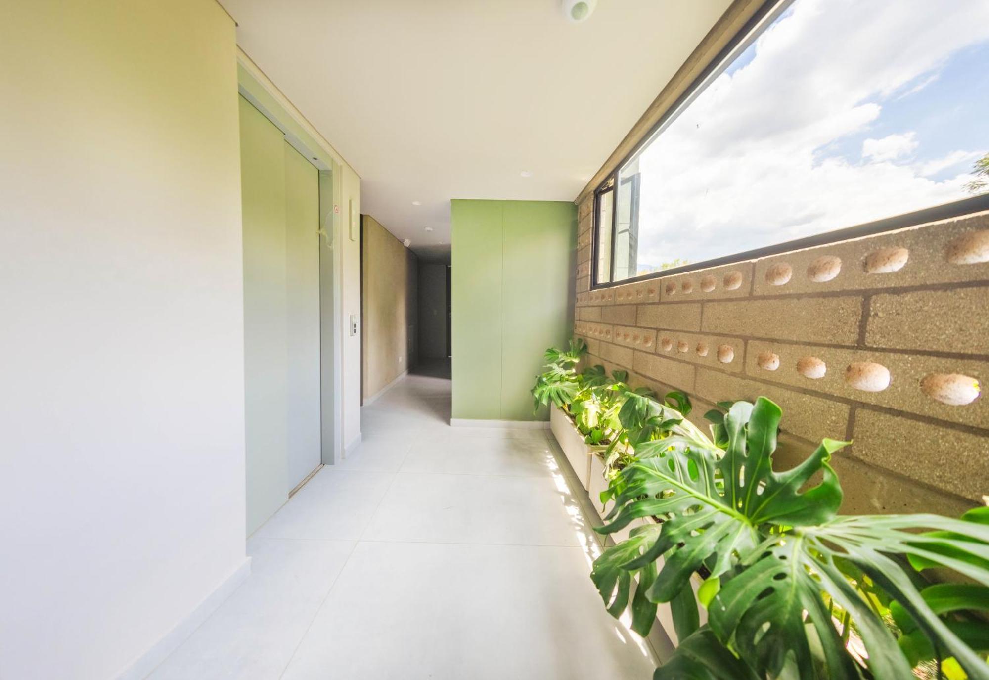 מלון מדיין Firenze Lofts מראה חיצוני תמונה