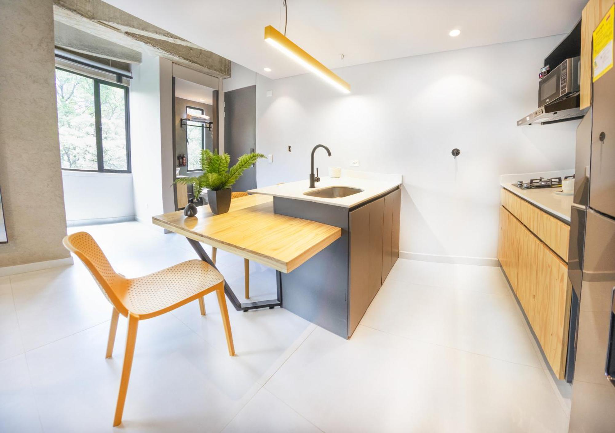 מלון מדיין Firenze Lofts מראה חיצוני תמונה