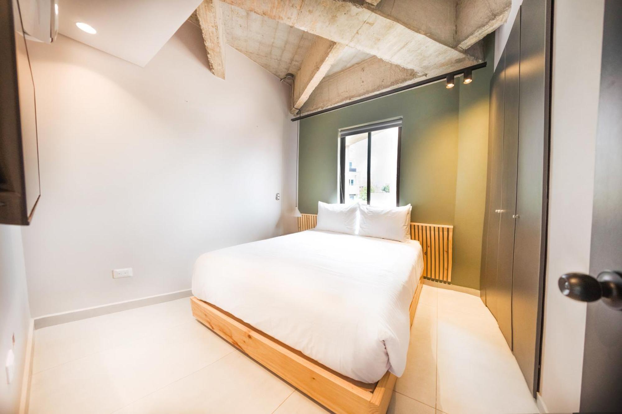 מלון מדיין Firenze Lofts מראה חיצוני תמונה