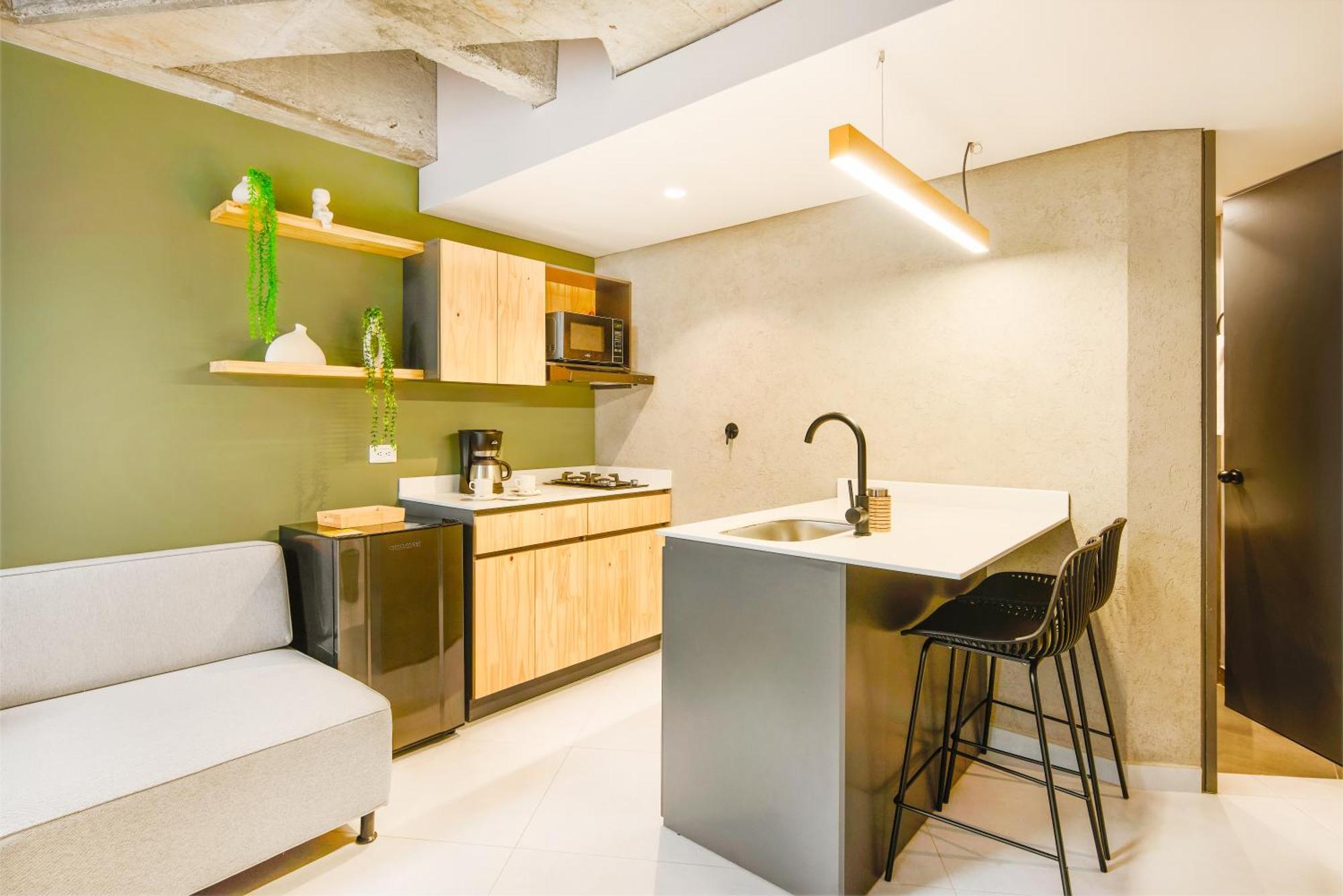 מלון מדיין Firenze Lofts מראה חיצוני תמונה