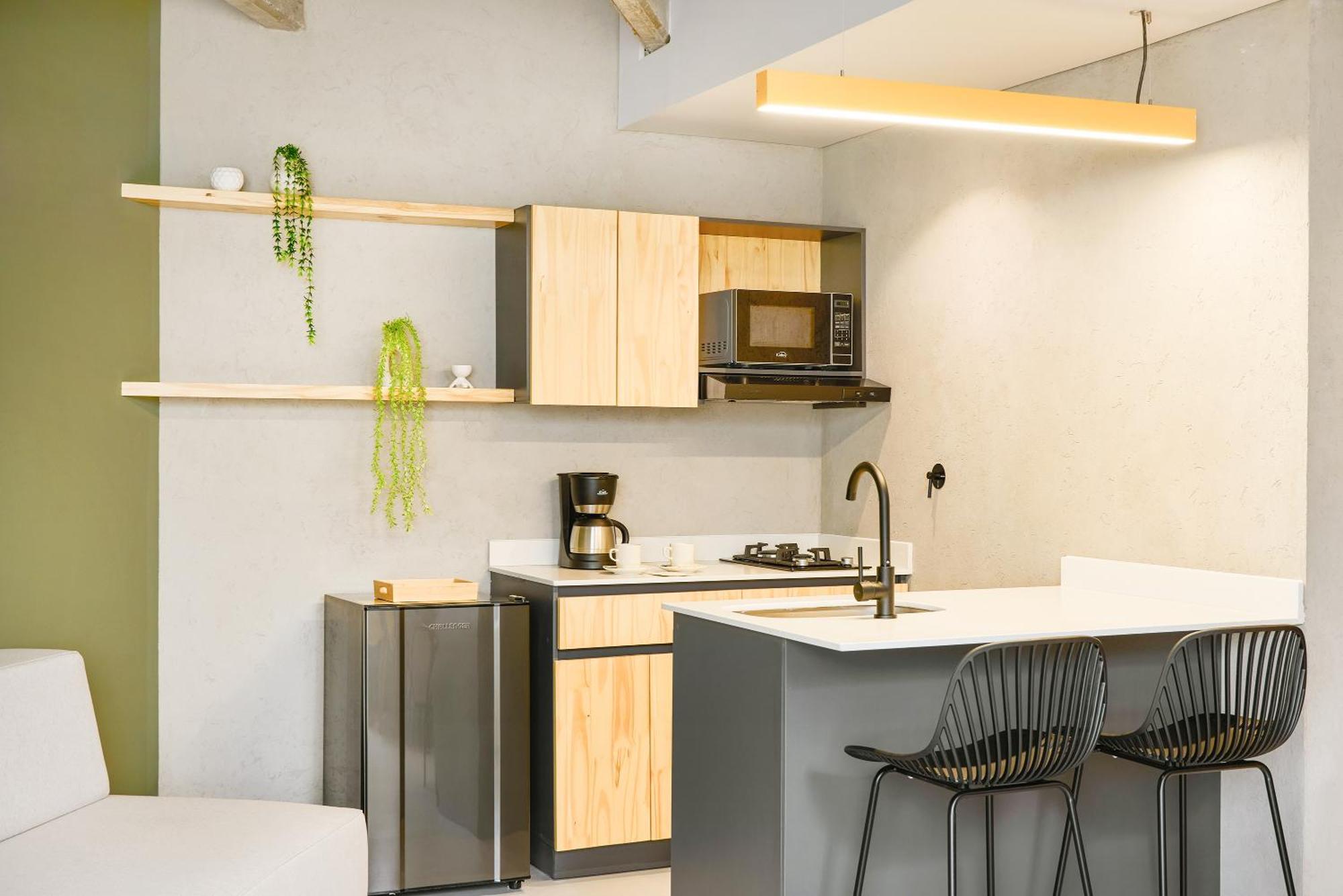 מלון מדיין Firenze Lofts מראה חיצוני תמונה