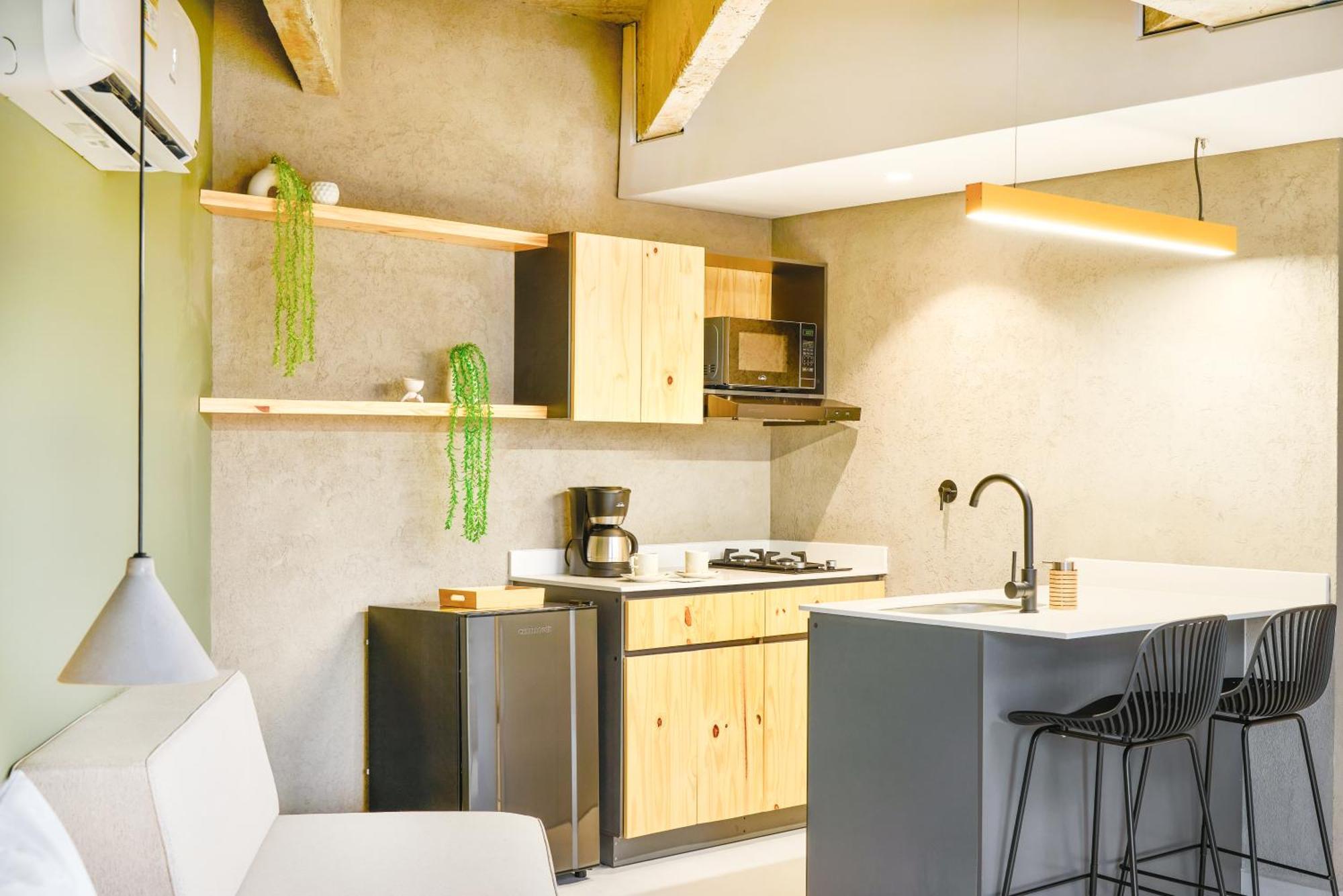 מלון מדיין Firenze Lofts מראה חיצוני תמונה