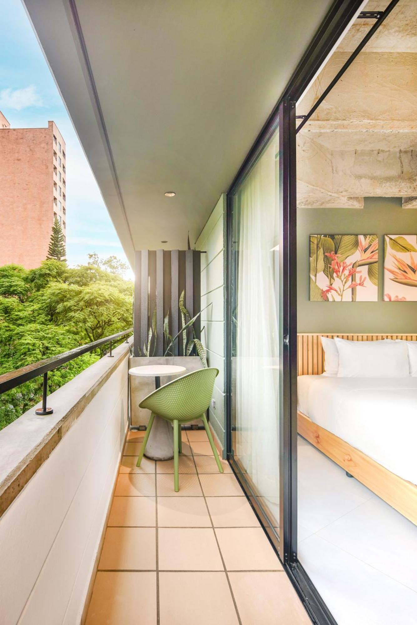 מלון מדיין Firenze Lofts מראה חיצוני תמונה