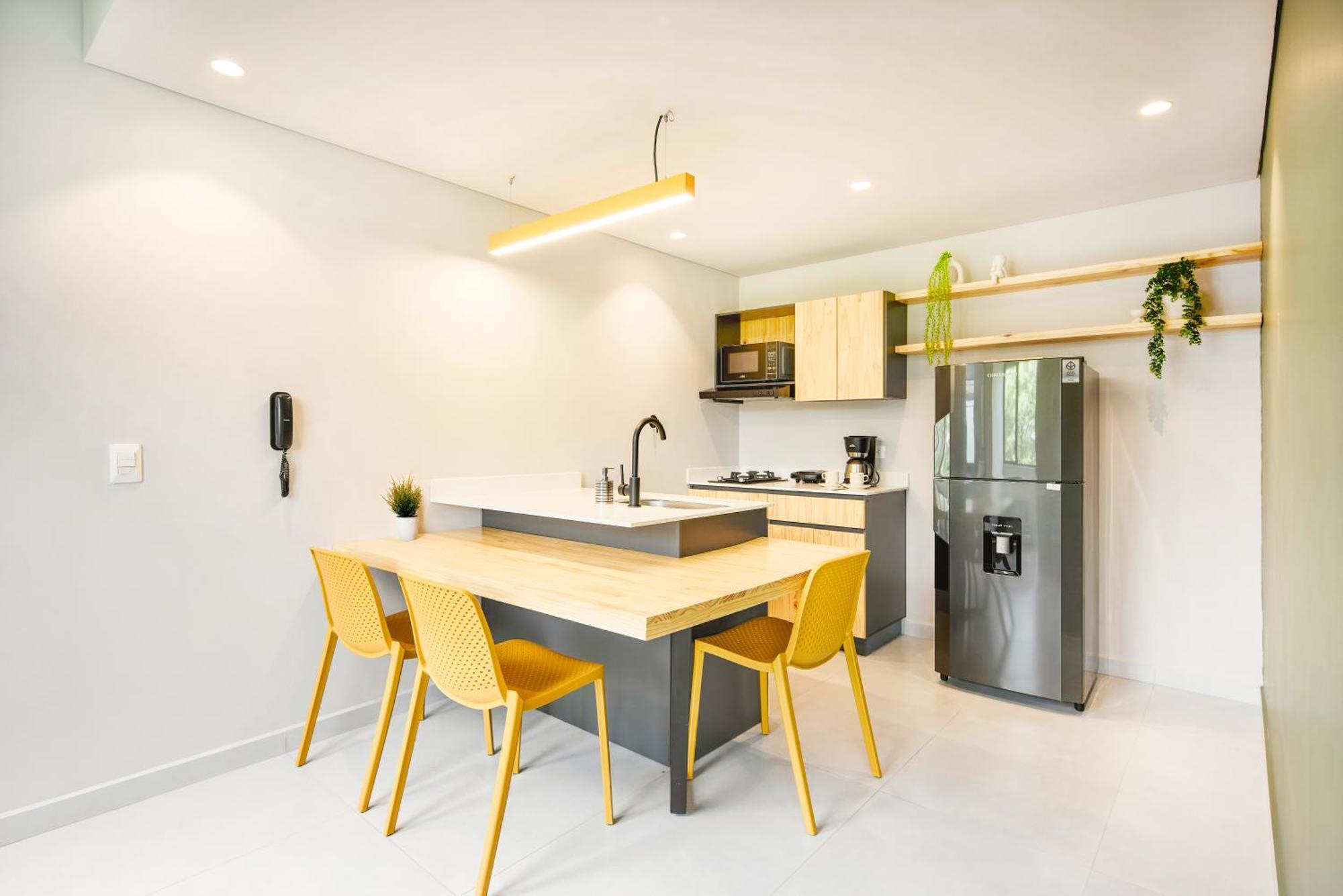 מלון מדיין Firenze Lofts מראה חיצוני תמונה