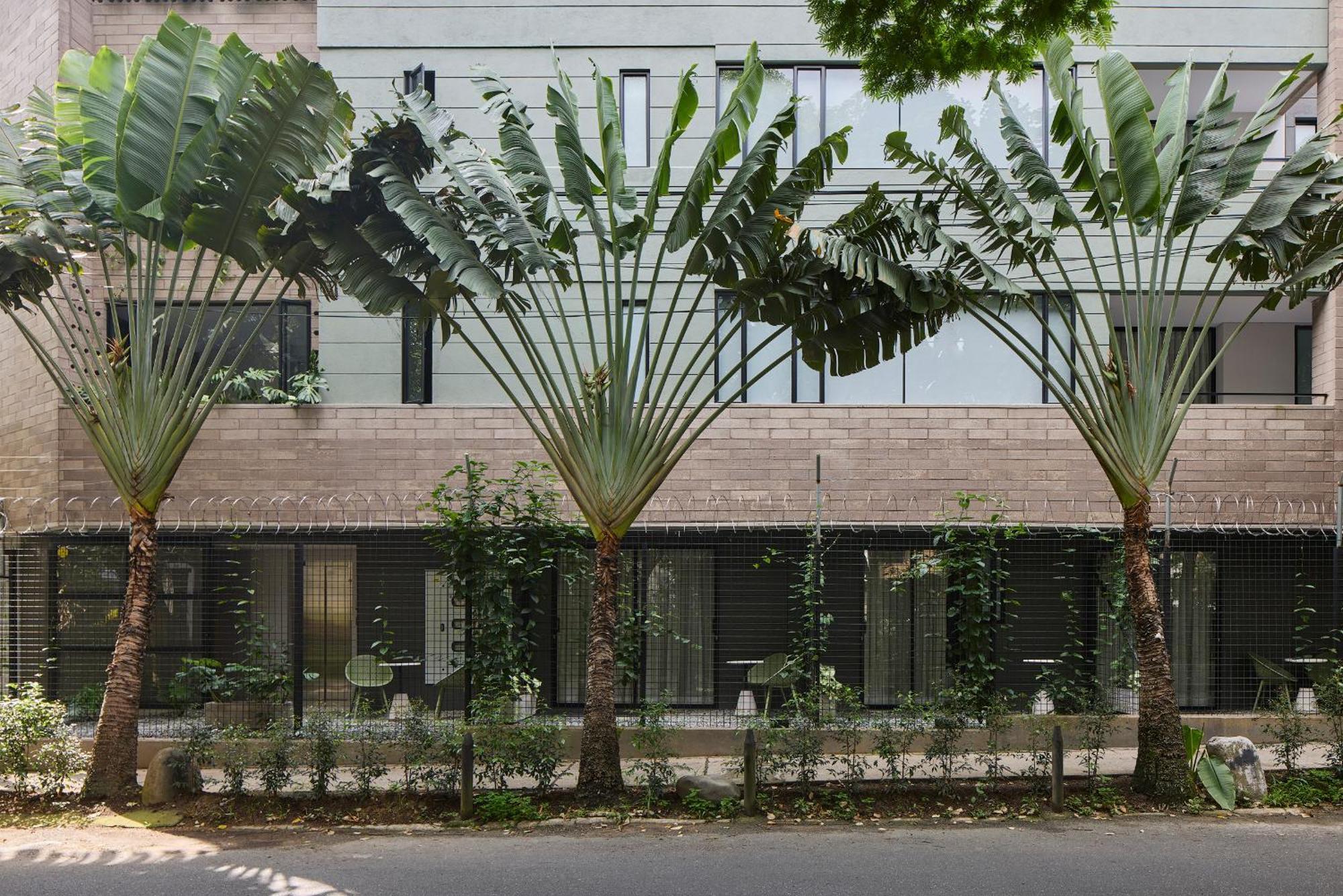 מלון מדיין Firenze Lofts מראה חיצוני תמונה