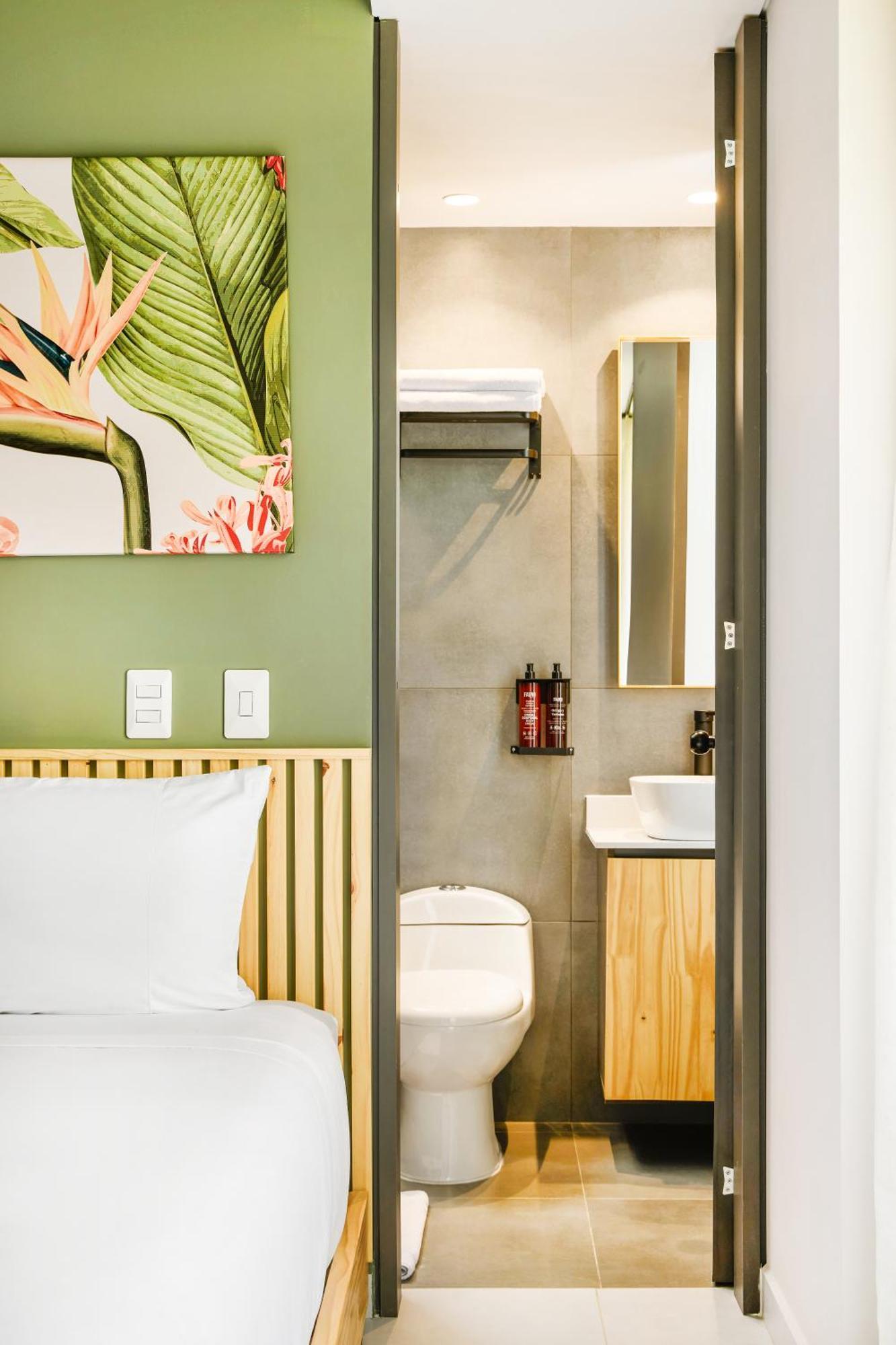 מלון מדיין Firenze Lofts מראה חיצוני תמונה
