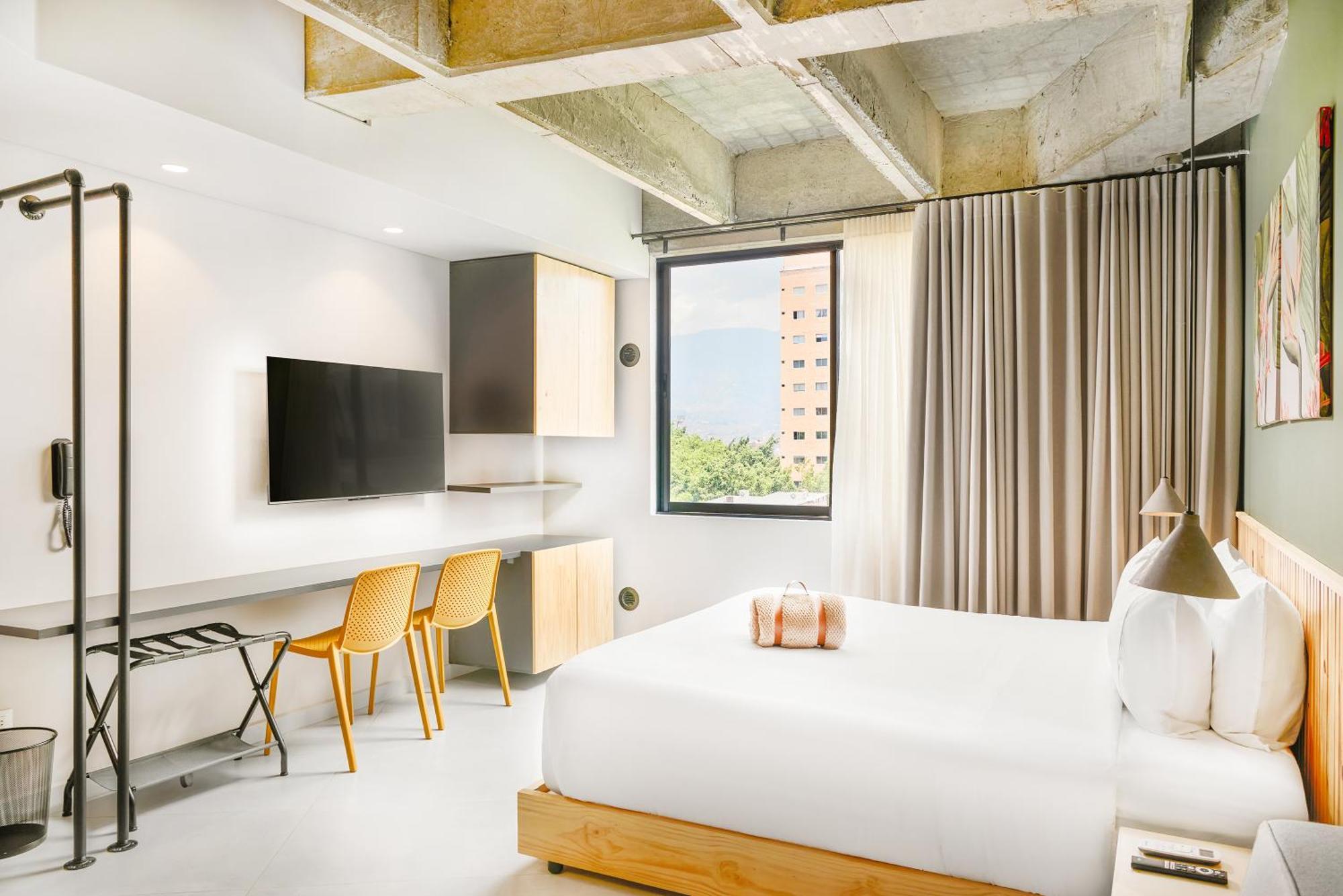 מלון מדיין Firenze Lofts מראה חיצוני תמונה