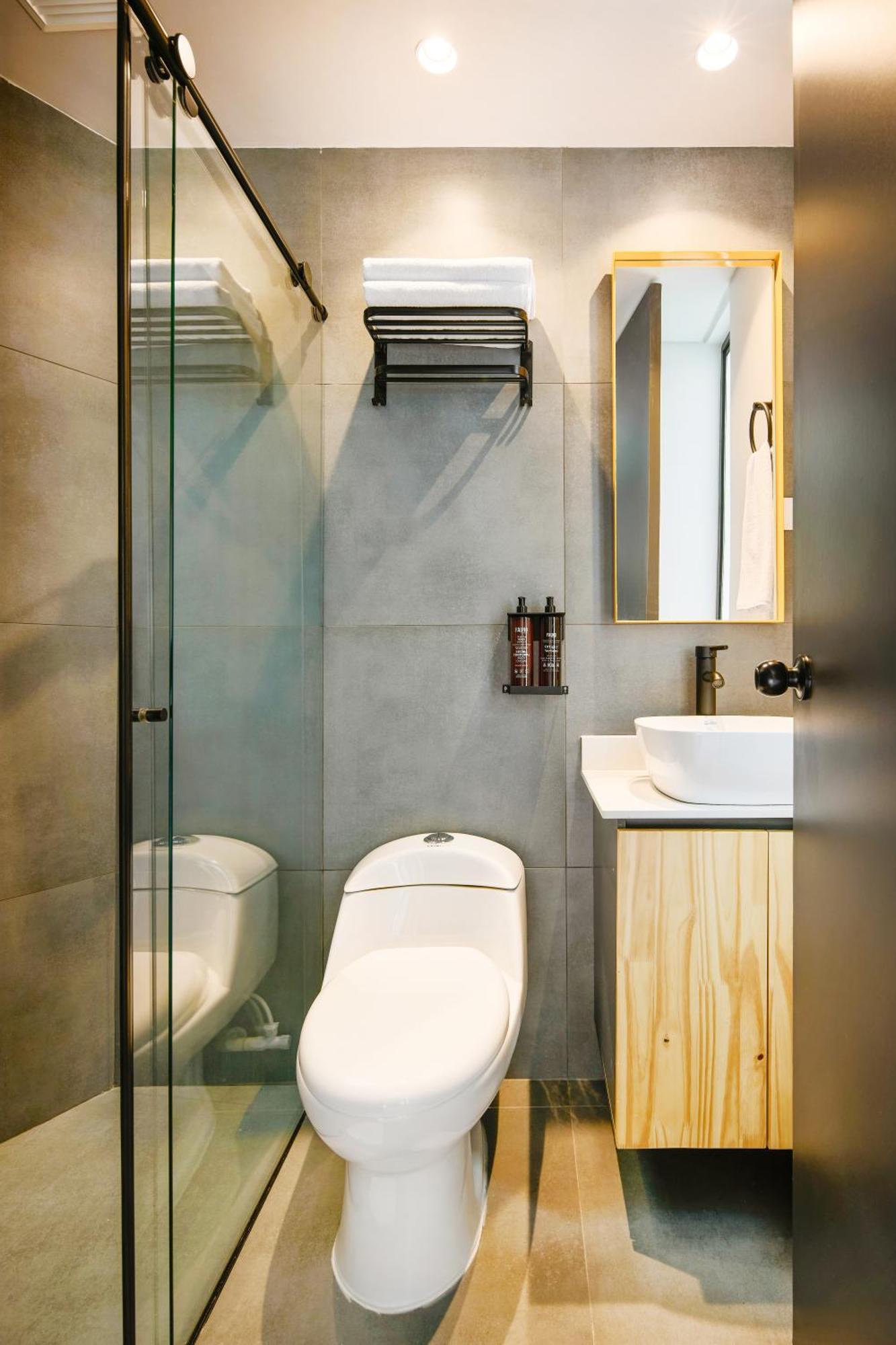 מלון מדיין Firenze Lofts מראה חיצוני תמונה