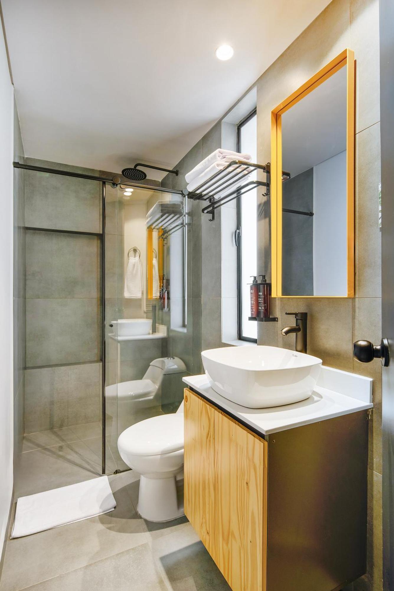 מלון מדיין Firenze Lofts מראה חיצוני תמונה