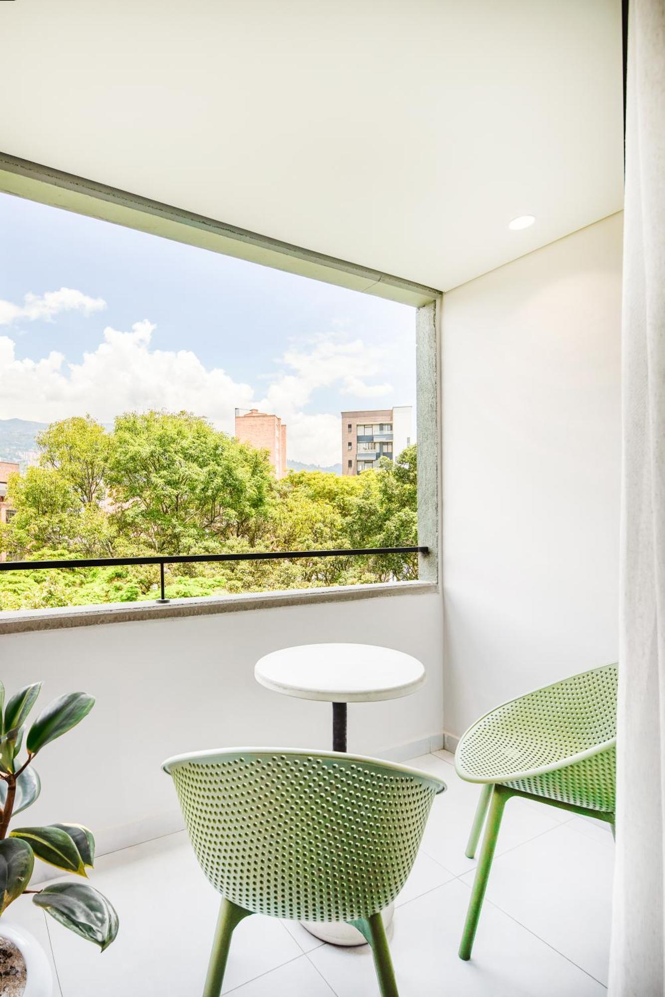 מלון מדיין Firenze Lofts מראה חיצוני תמונה